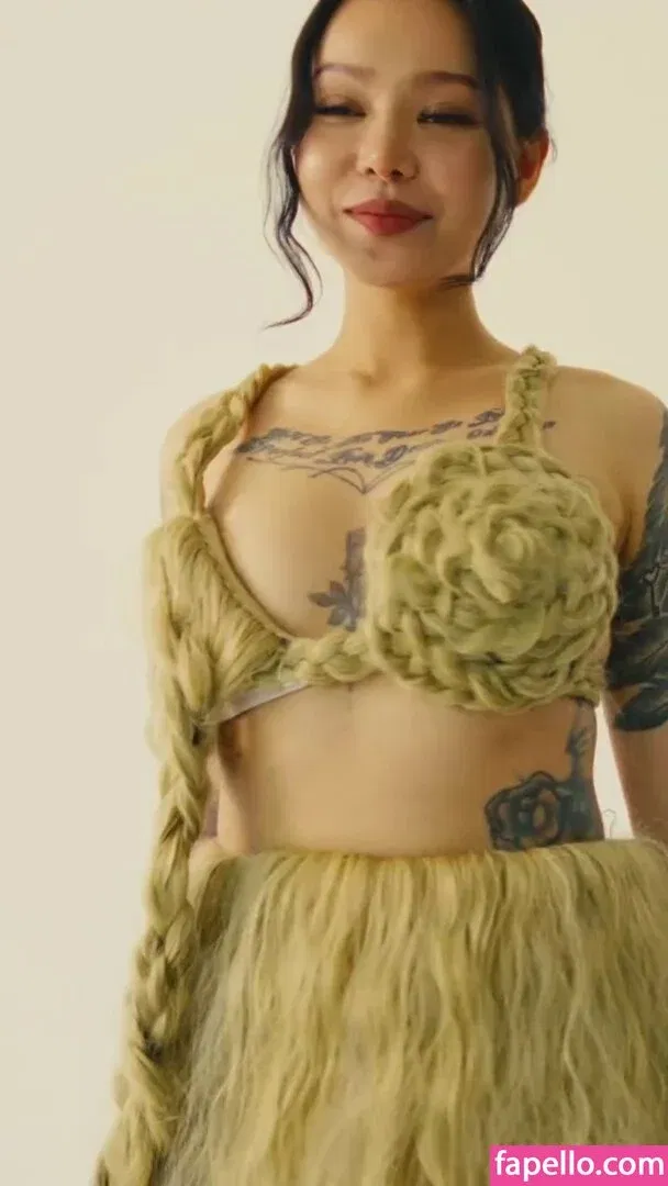 Bella Poarch Onlyfans Photo Gallery 