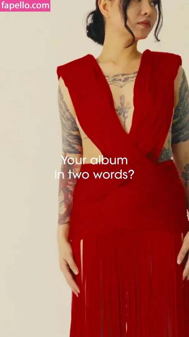 Bella Poarch Onlyfans Photo Gallery 