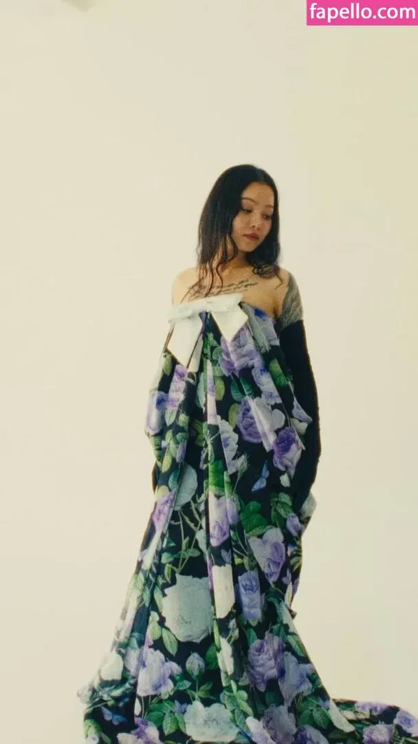 Bella Poarch Onlyfans Photo Gallery 