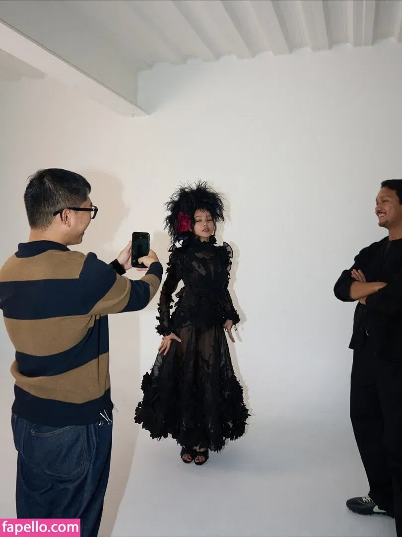 Bella Poarch Onlyfans Photo Gallery 