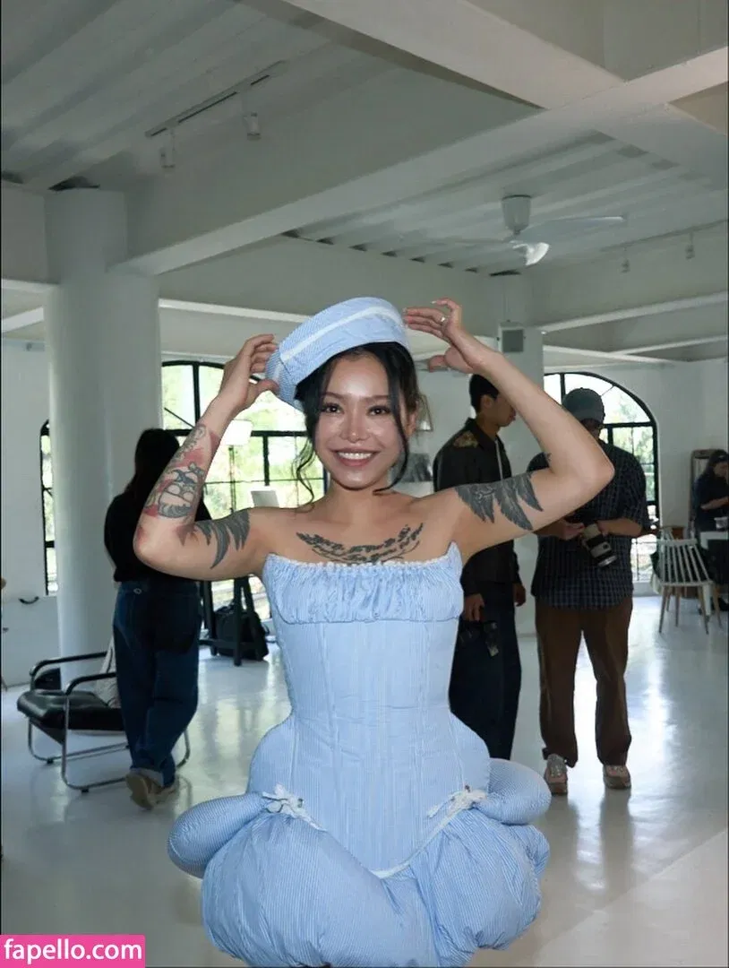 Bella Poarch Onlyfans Photo Gallery 