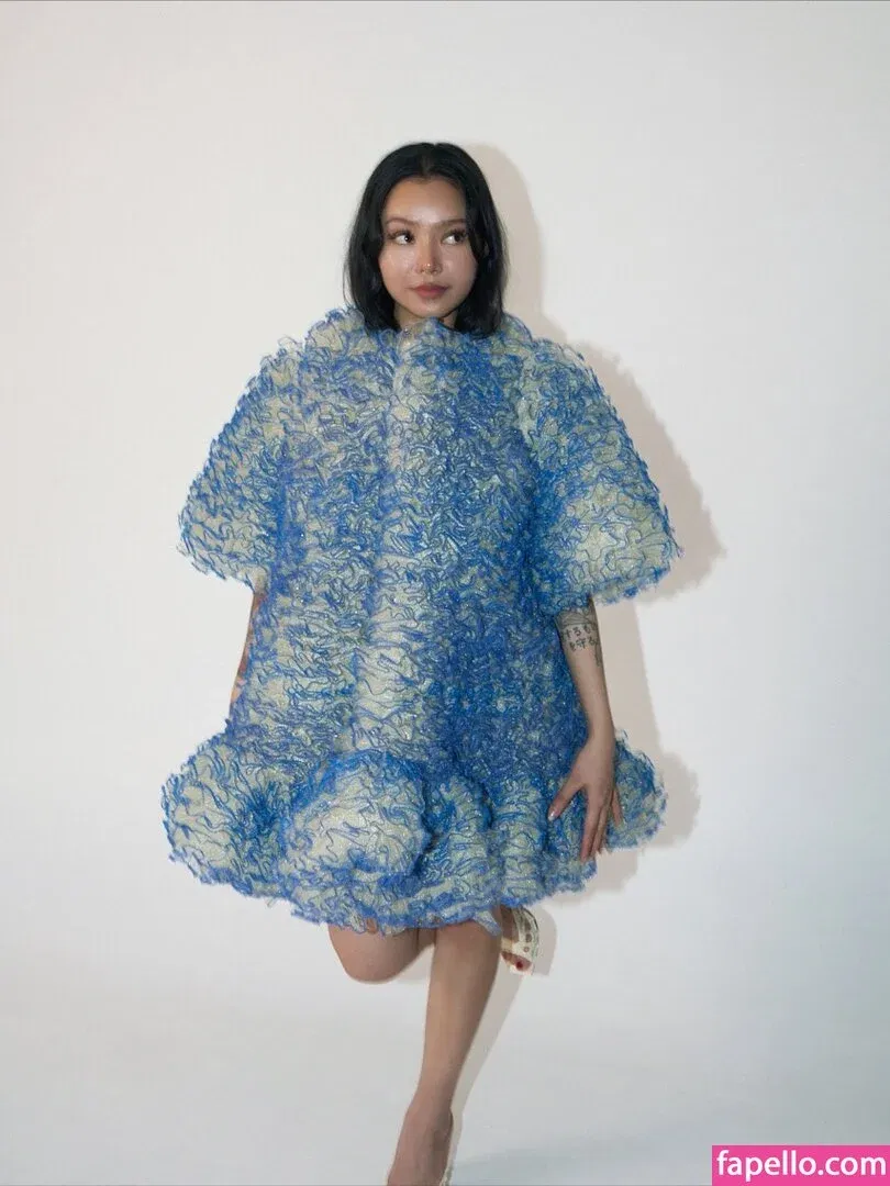 Bella Poarch Onlyfans Photo Gallery 