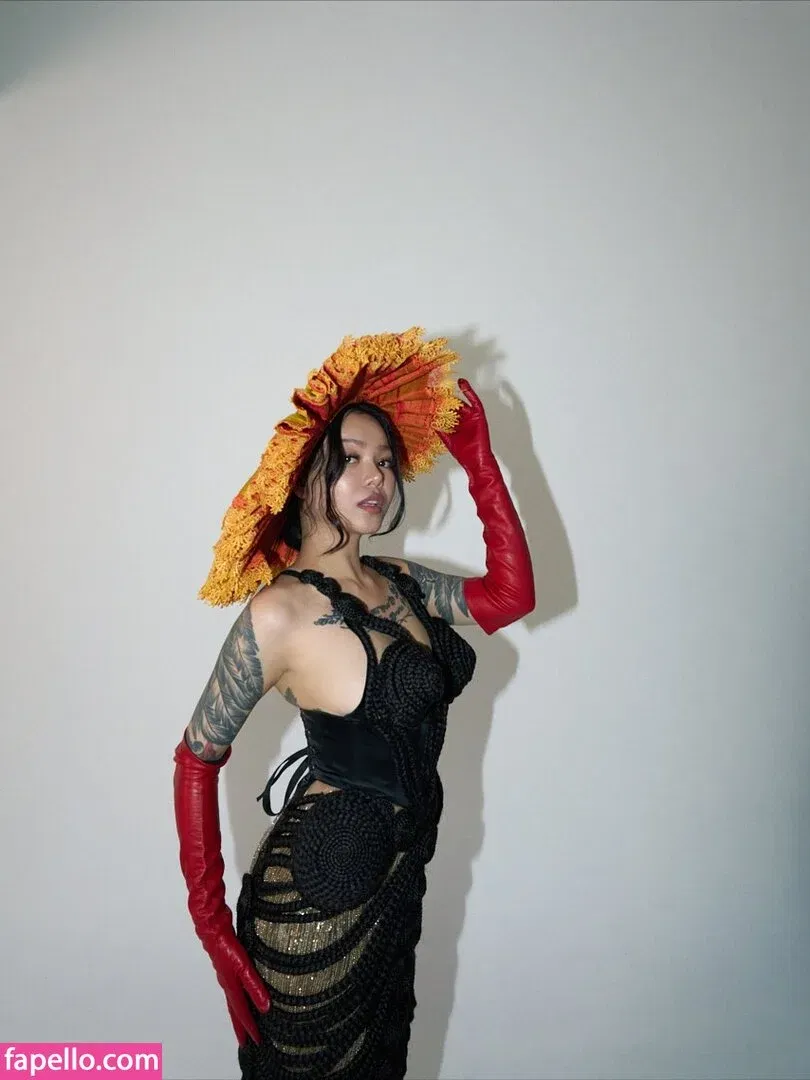 Bella Poarch Onlyfans Photo Gallery 