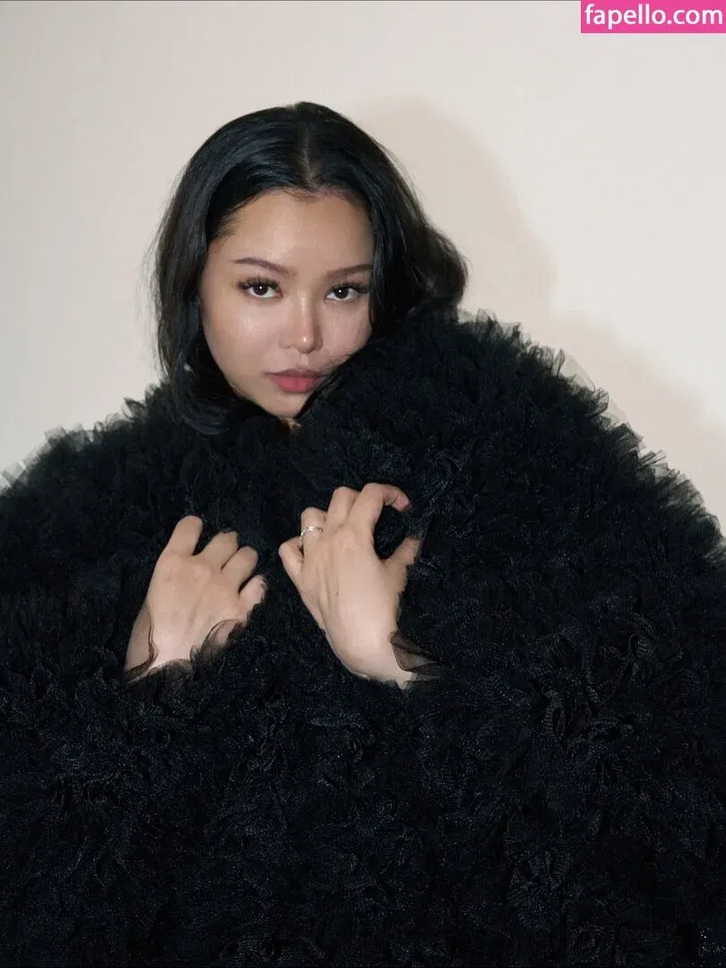 Bella Poarch Onlyfans Photo Gallery 