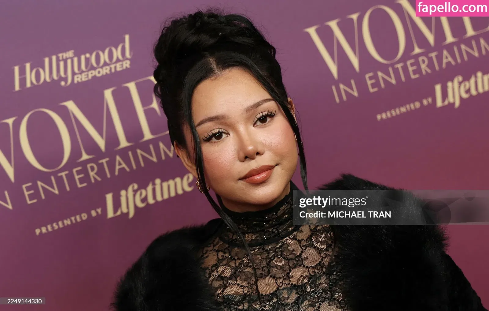 Bella Poarch Onlyfans Photo Gallery 