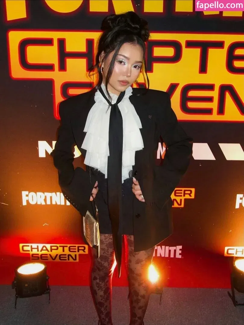 Bella Poarch Onlyfans Photo Gallery 