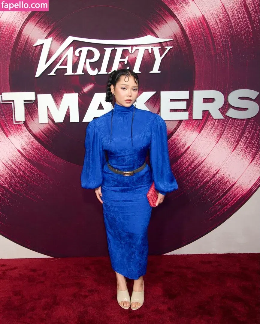 Bella Poarch Onlyfans Photo Gallery 