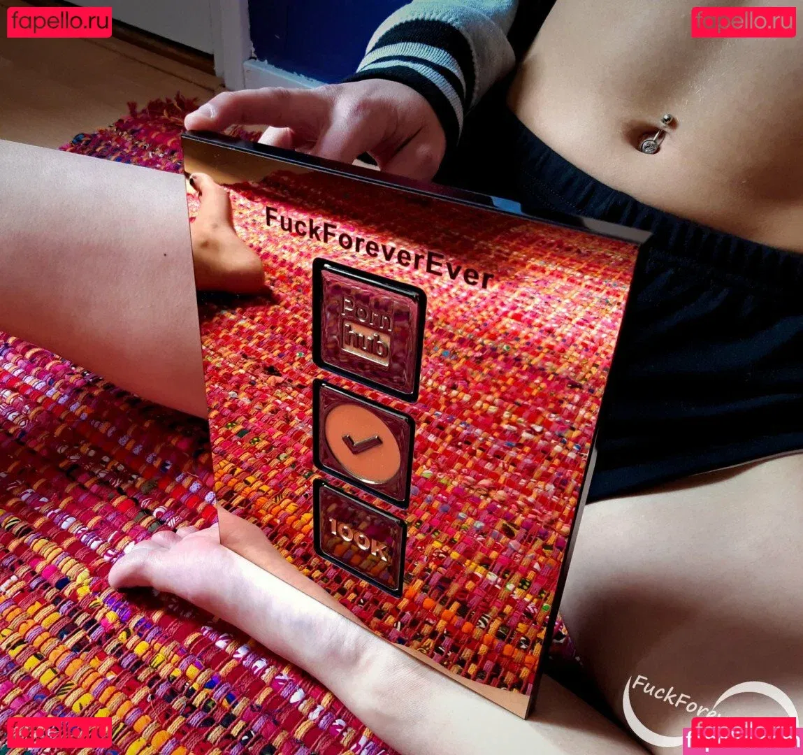 fuckforeverever Onlyfans Photo Gallery 