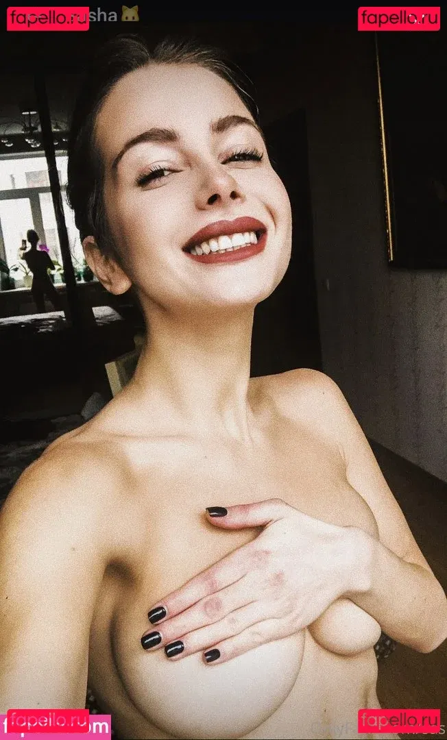 Sasha Shenderey Onlyfans Photo Gallery 