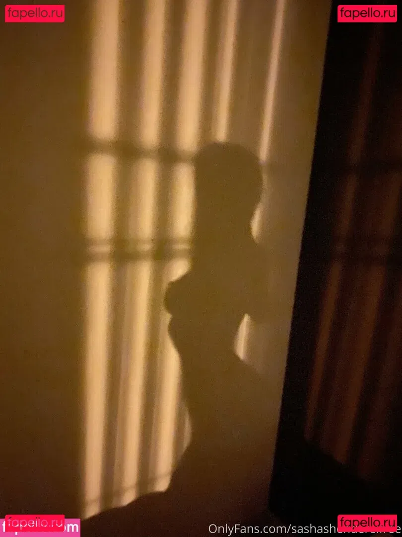 Sasha Shenderey Onlyfans Photo Gallery 