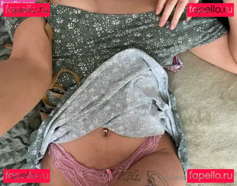 Morgnla Onlyfans Photo Gallery 