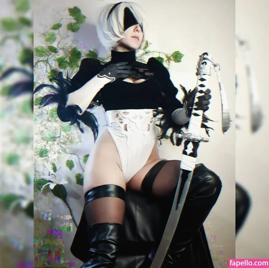 lunumbra Onlyfans Photo Gallery 