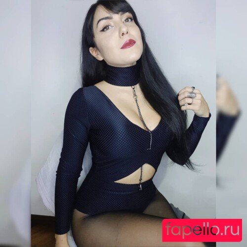 lunumbra Nude Onlyfans Photo 12