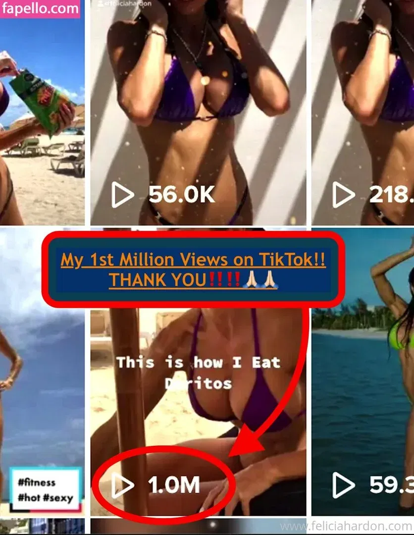 hardonfeliciafree Onlyfans Photo Gallery 