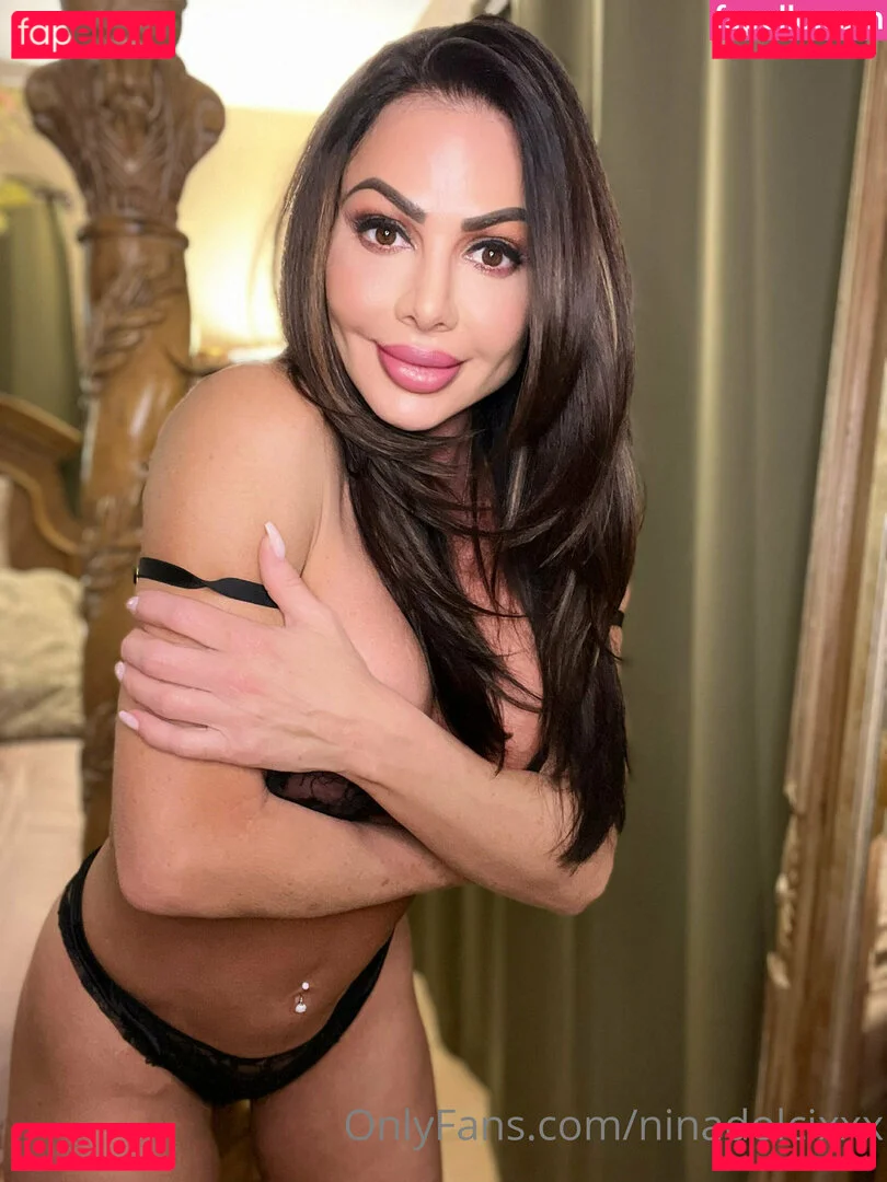ninadolcixxx Onlyfans Photo Gallery 
