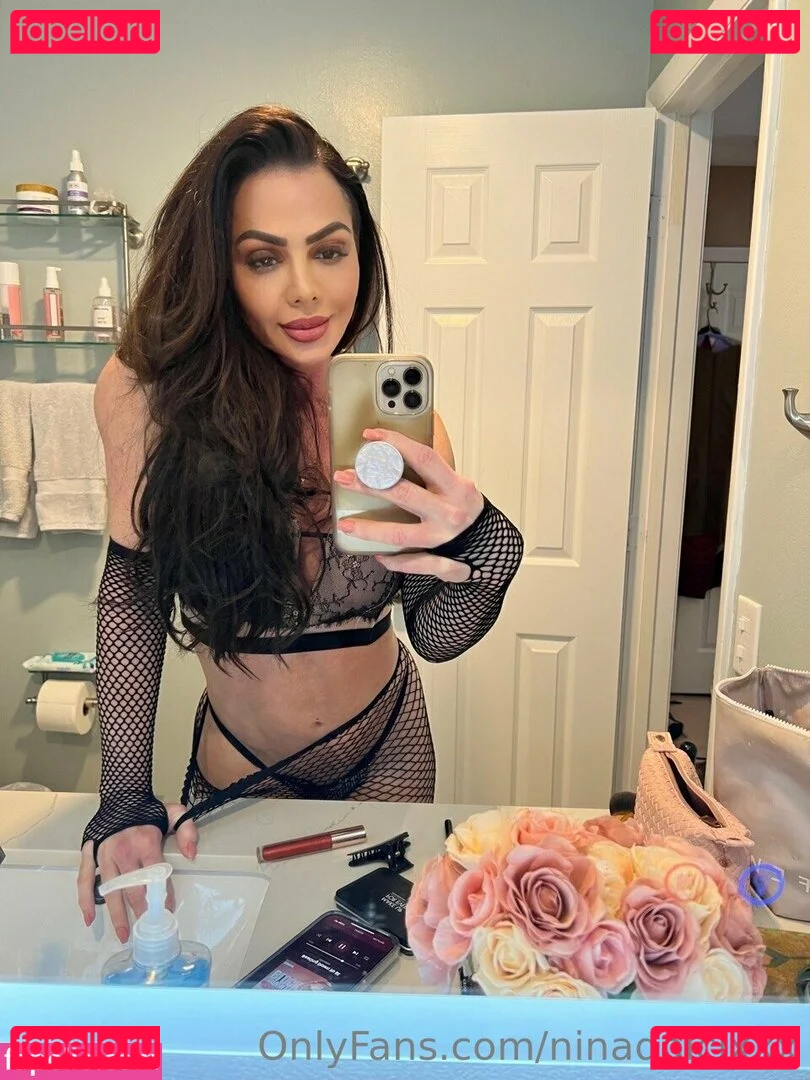 ninadolcixxx Onlyfans Photo Gallery 