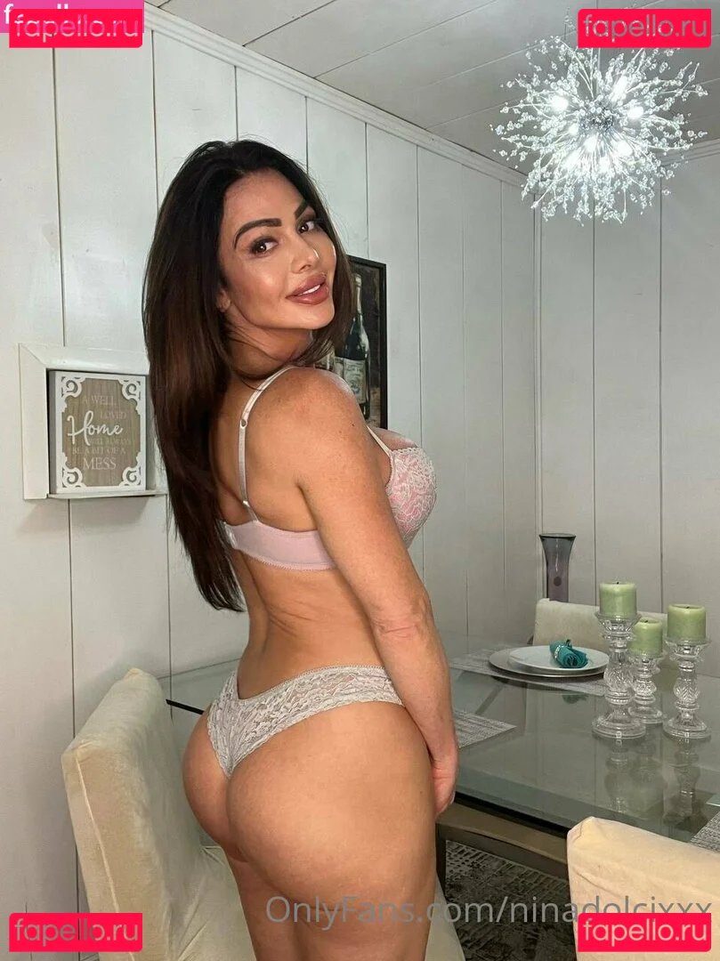 ninadolcixxx Onlyfans Photo Gallery 