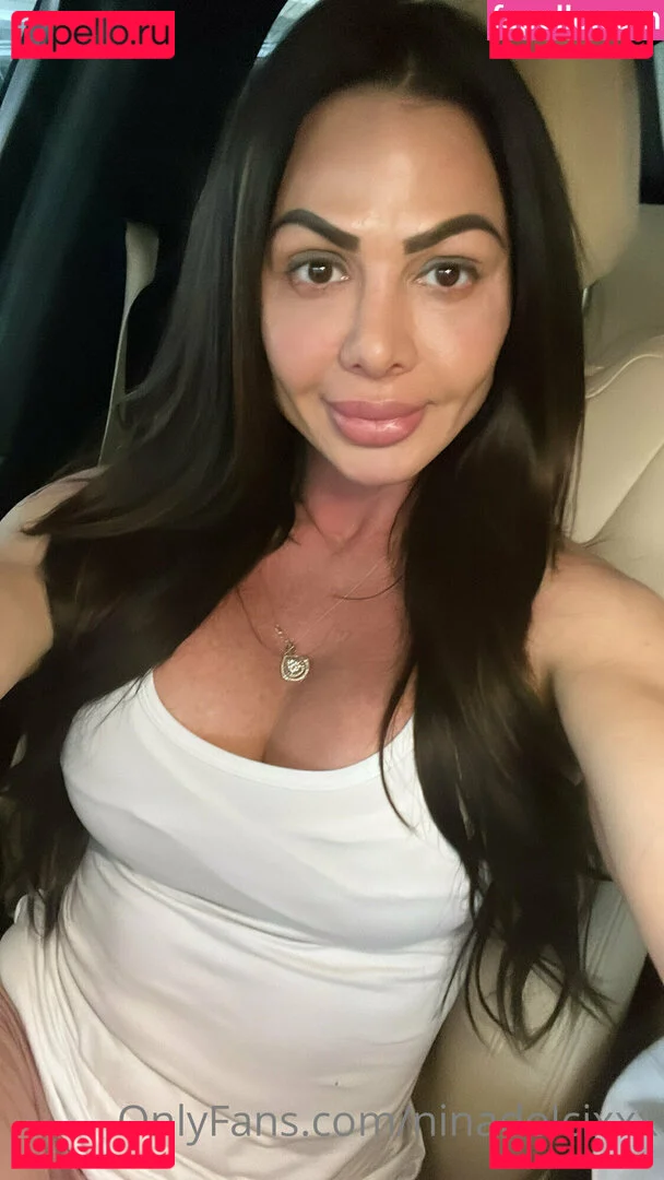 ninadolcixxx Onlyfans Photo Gallery 
