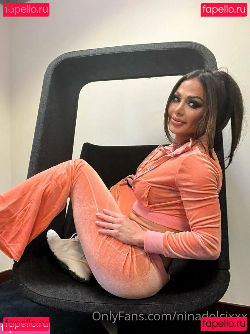 ninadolcixxx Onlyfans Photo Gallery 