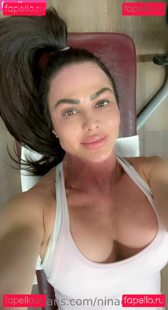 ninadolcixxx Onlyfans Photo Gallery 