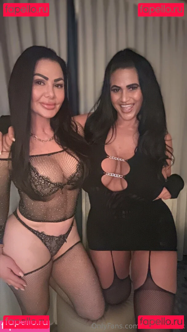 ninadolcixxx Onlyfans Photo Gallery 