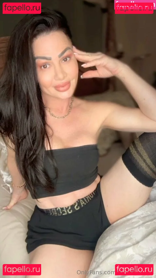 ninadolcixxx Onlyfans Photo Gallery 