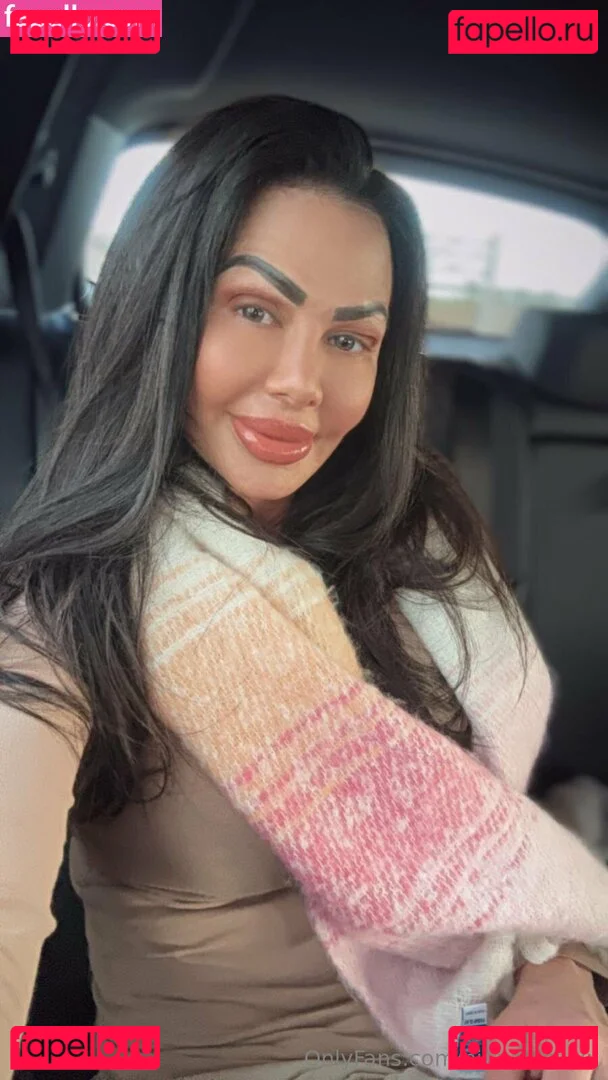 ninadolcixxx Onlyfans Photo Gallery 