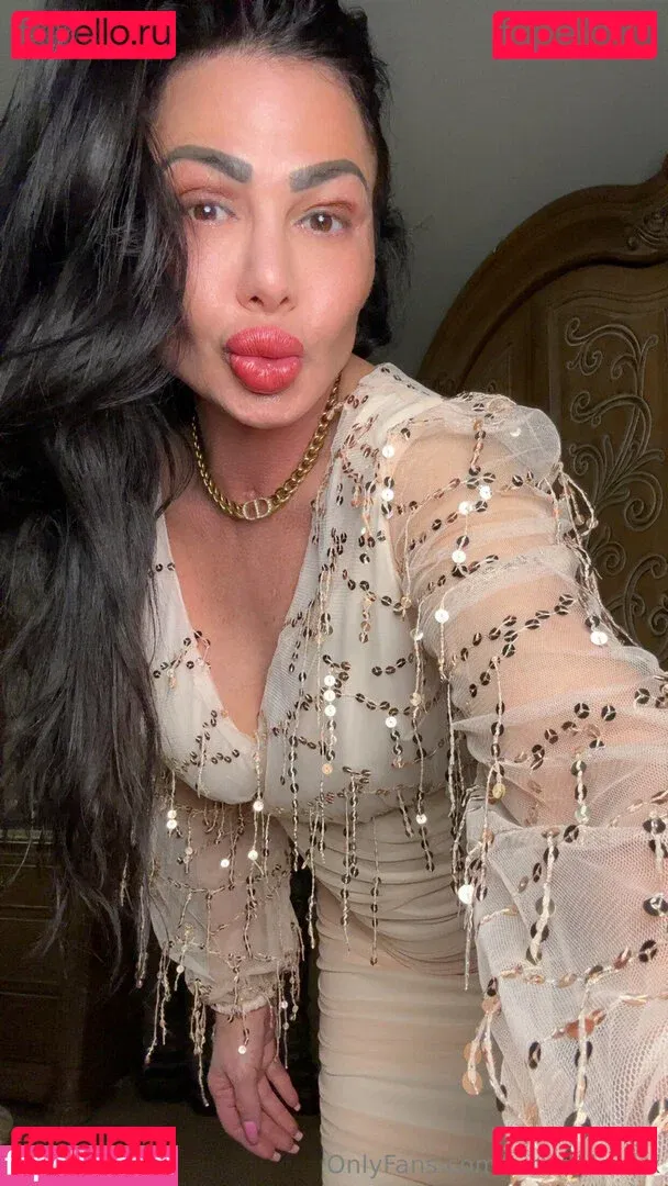 ninadolcixxx Onlyfans Photo Gallery 