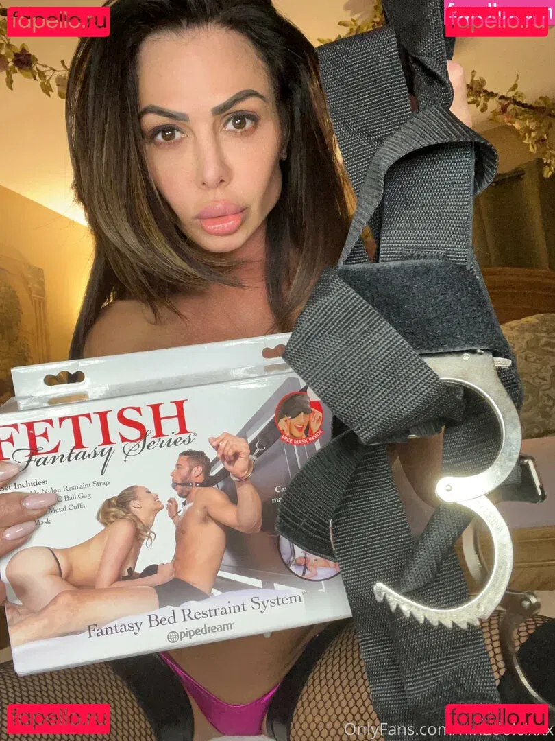 ninadolcixxx Onlyfans Photo Gallery 