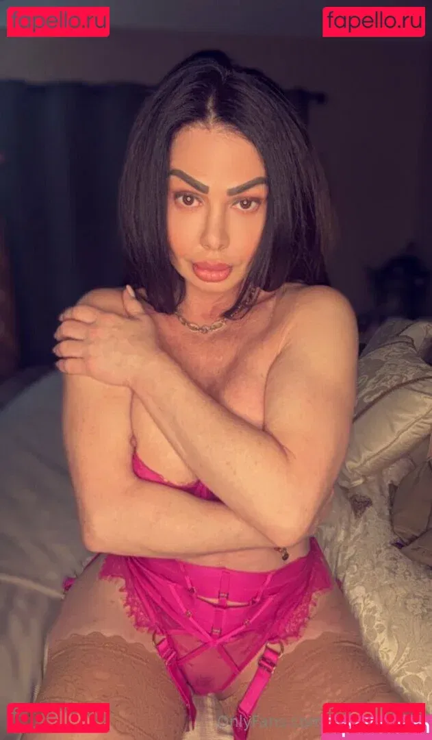 ninadolcixxx Onlyfans Photo Gallery 