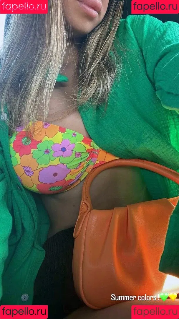 Romi Onlyfans Photo Gallery 