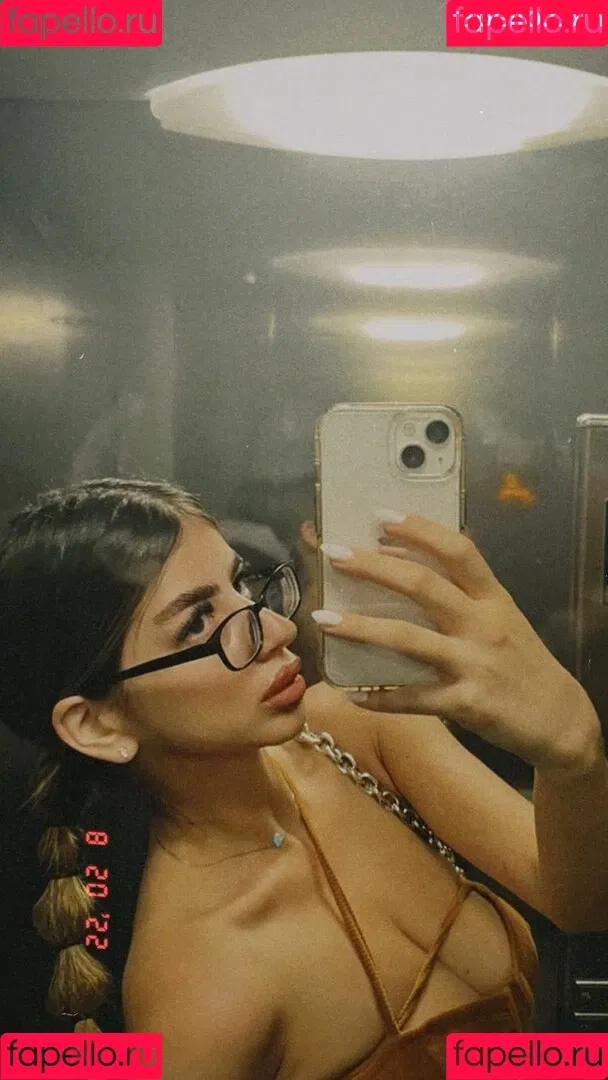 Romi Onlyfans Photo Gallery 