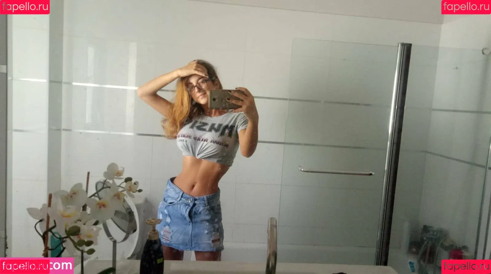 Romi Onlyfans Photo Gallery 