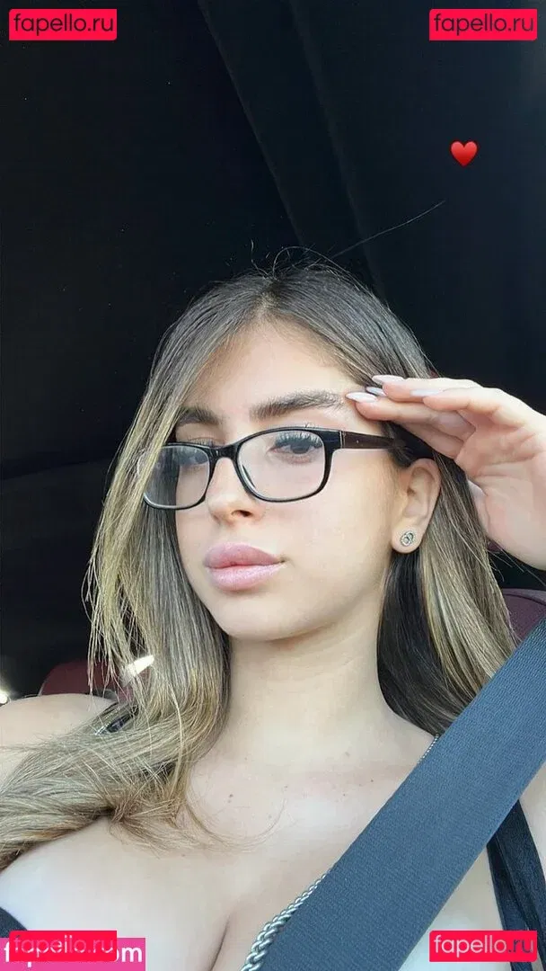 Romi Onlyfans Photo Gallery 