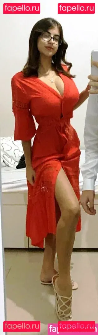 Romi Onlyfans Photo Gallery 