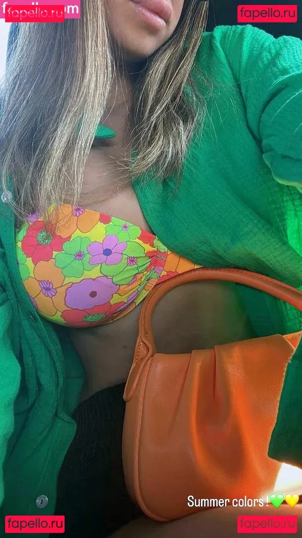 Romi Onlyfans Photo Gallery 