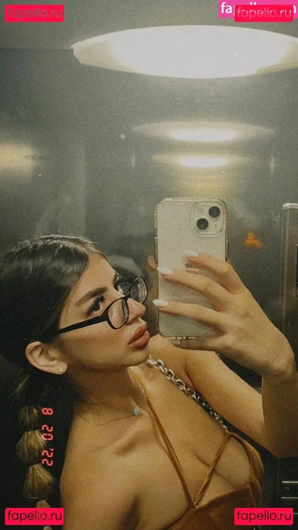 Romi Onlyfans Photo Gallery 