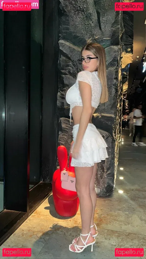 Romi Onlyfans Photo Gallery 