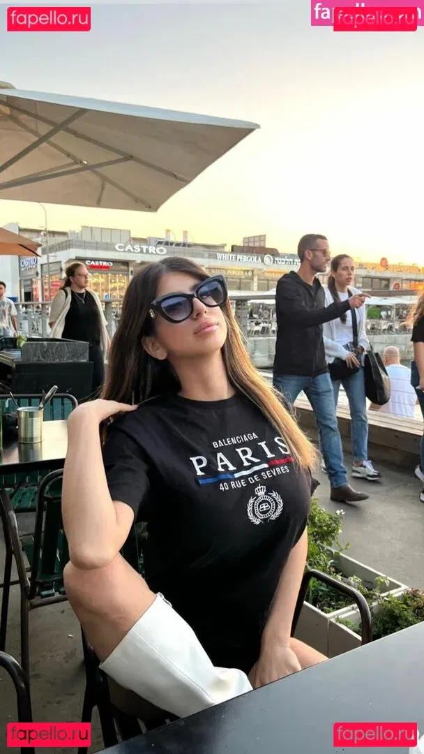 Romi Onlyfans Photo Gallery 