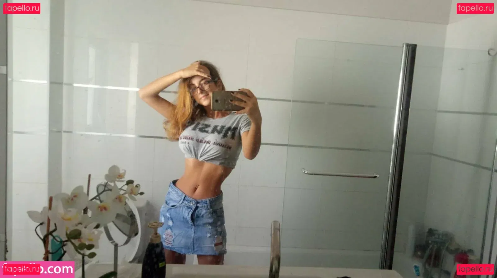 Romi Onlyfans Photo Gallery 