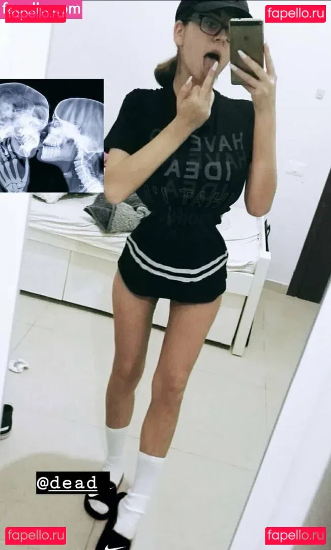 Romi Onlyfans Photo Gallery 