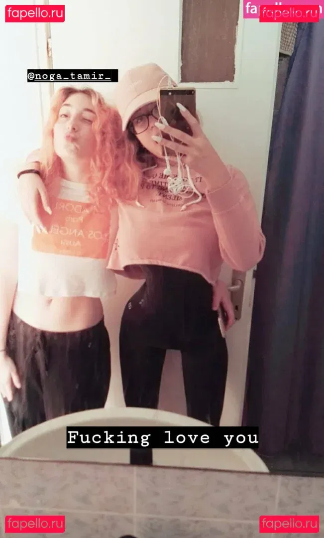 Romi Onlyfans Photo Gallery 