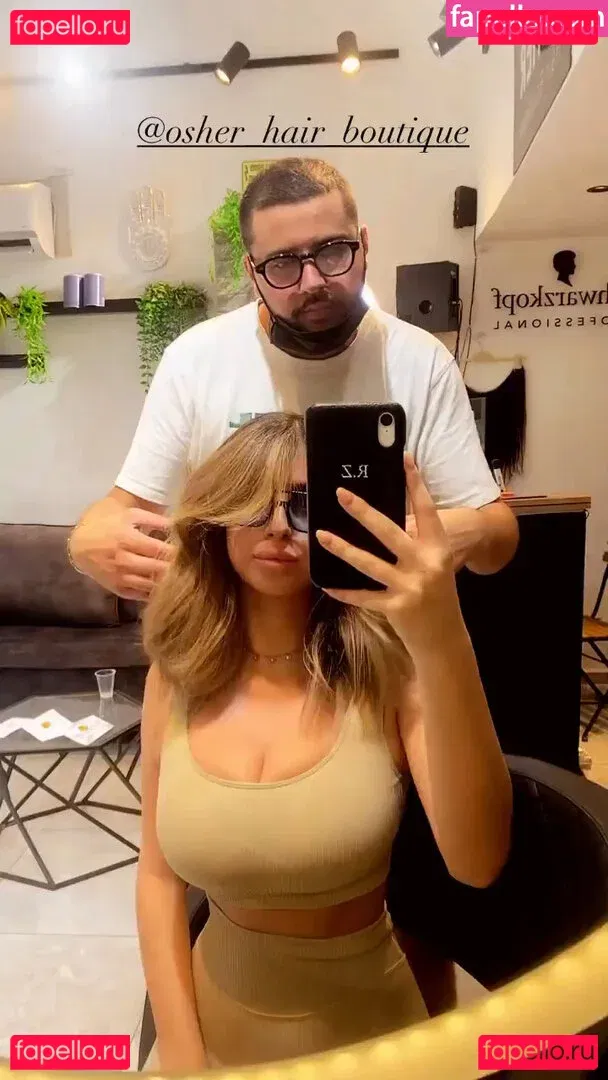 Romi Onlyfans Photo Gallery 