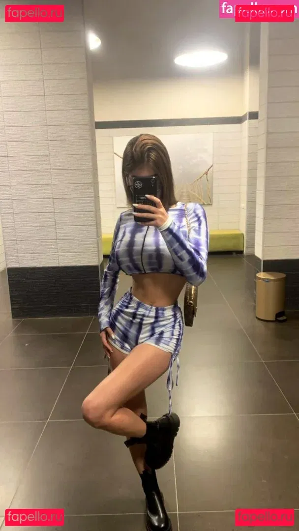 Romi Onlyfans Photo Gallery 