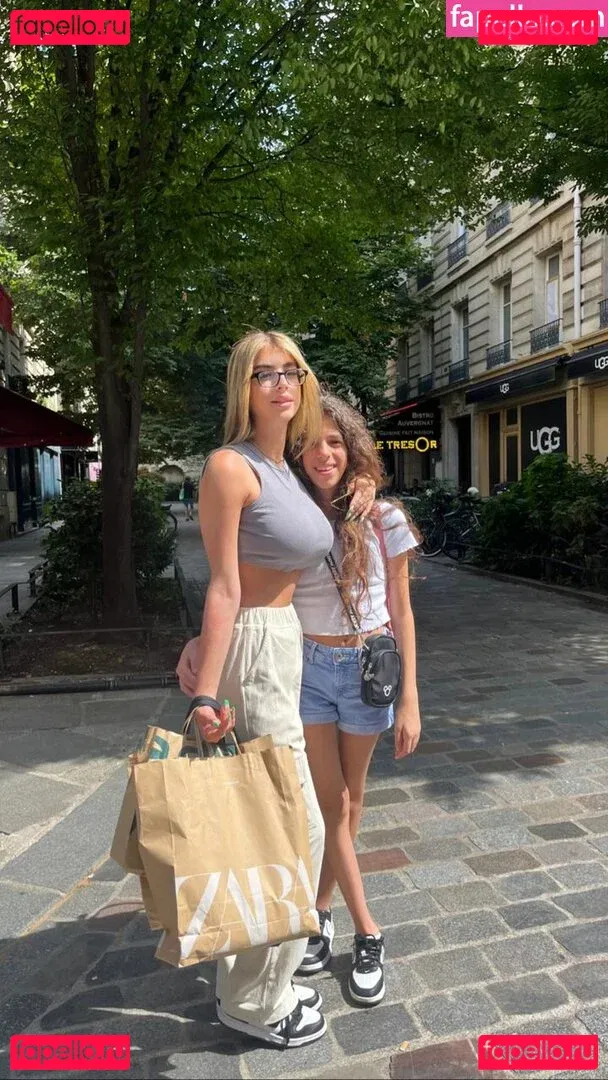 Romi Onlyfans Photo Gallery 