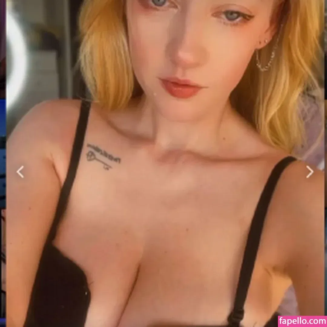 Vitoria Holtt Onlyfans Photo Gallery 