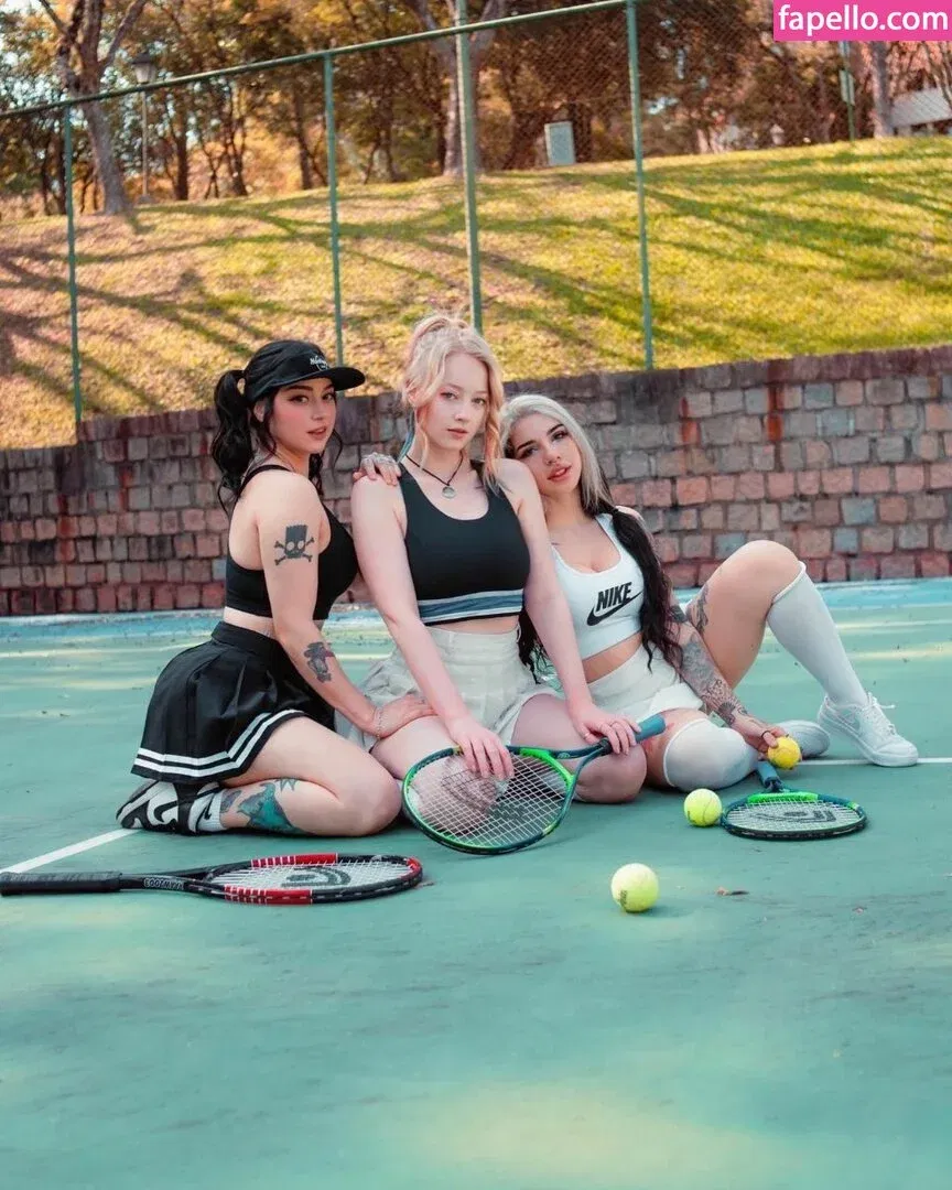 Vitoria Holtt Onlyfans Photo Gallery 