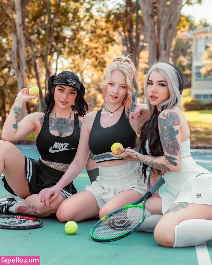 Vitoria Holtt Onlyfans Photo Gallery 