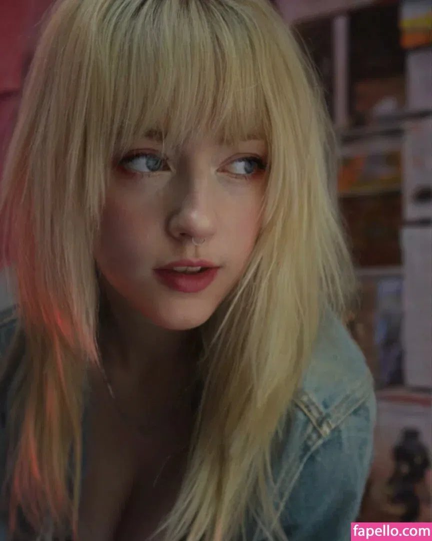 Vitoria Holtt Onlyfans Photo Gallery 