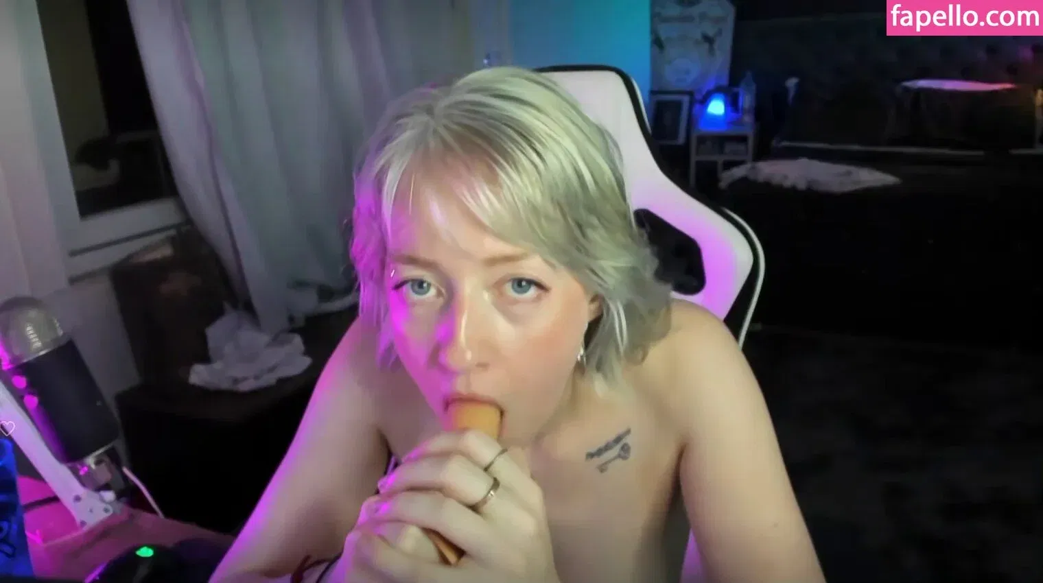 Vitoria Holtt Onlyfans Photo Gallery 